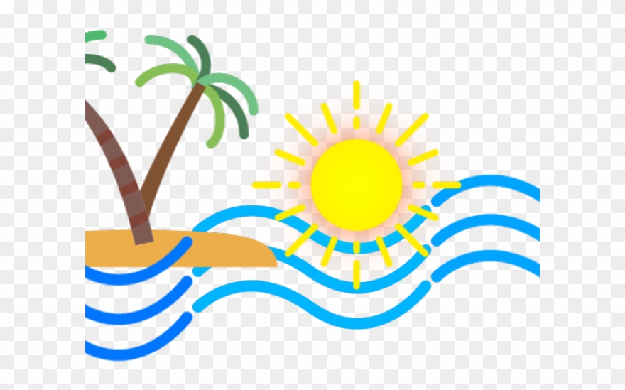 Vacation Clipart Dream Family - Png Download