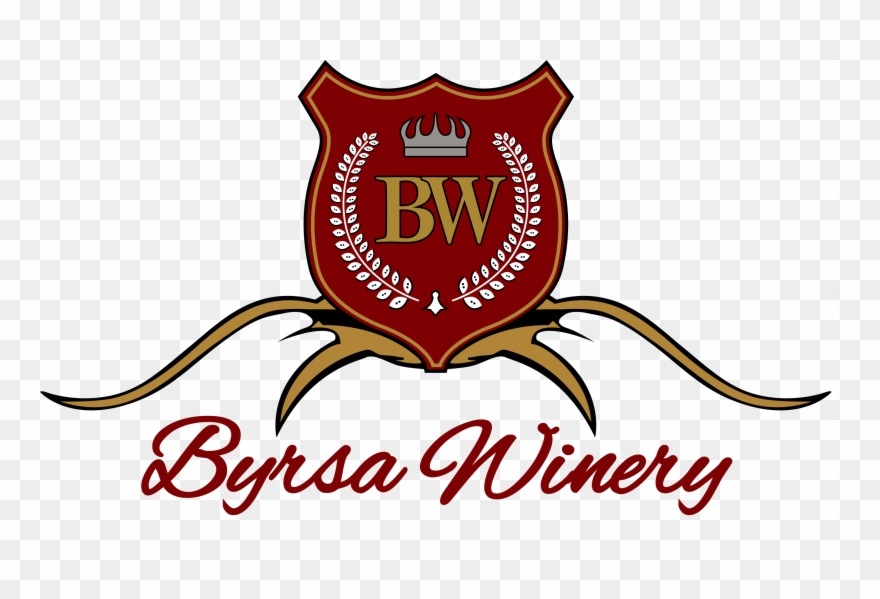 Wine Clipart Byob - Png Download