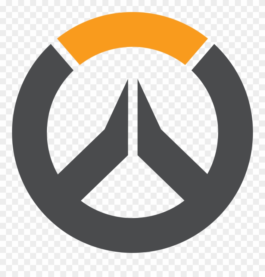 Digital Media Concepts Overwatch Wikiversity Clip Art - Png Download