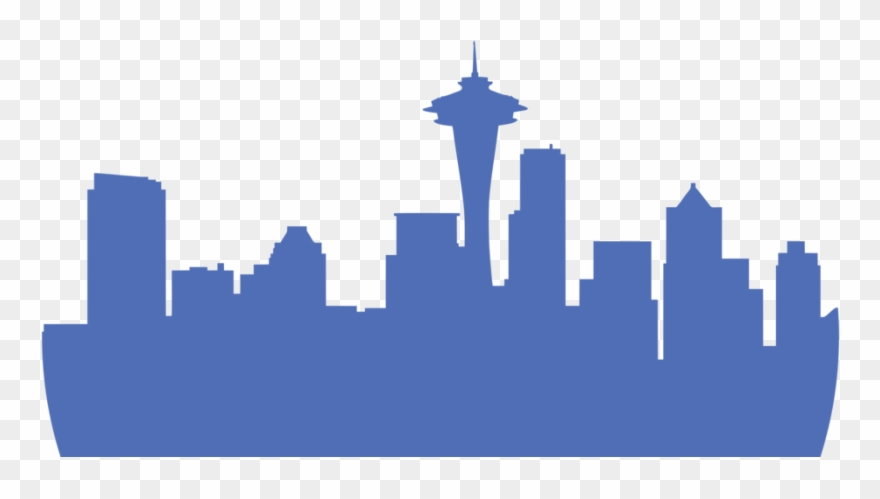 City Scape - Nsh-crop Clipart
