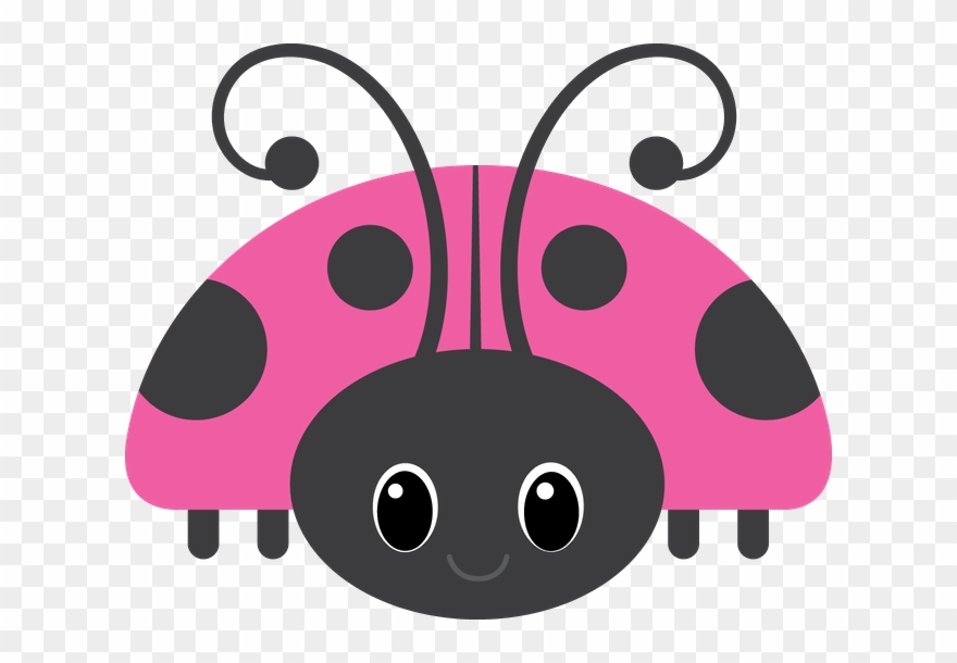 Joaninhas Minus Pinterest Bugs Ladybug Ⓒ Clipart