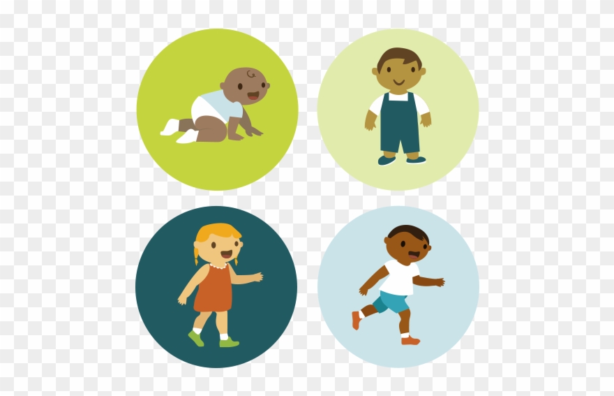 Designing Icons For The My Pregnancy And Baby Today Clipart