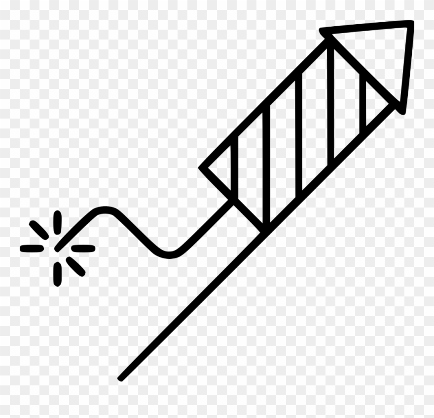 Fireworks Comments Clipart