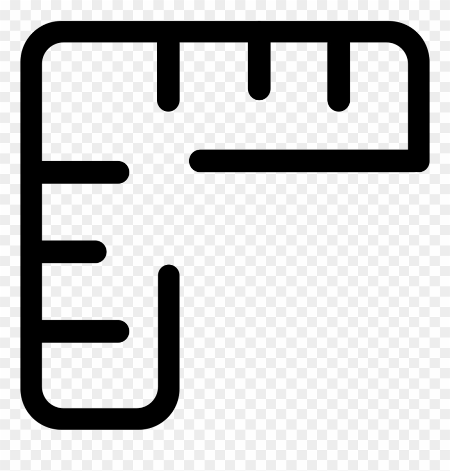 Ruler Comments Clipart