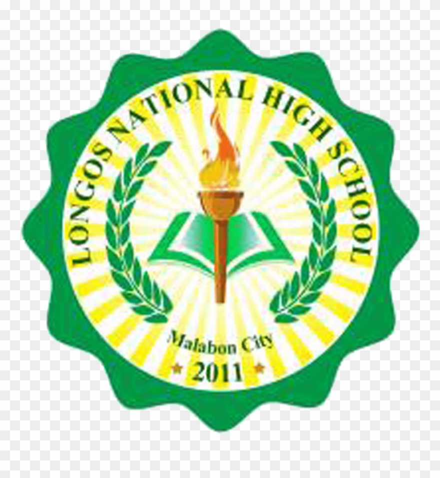 Longos National High School Clipart