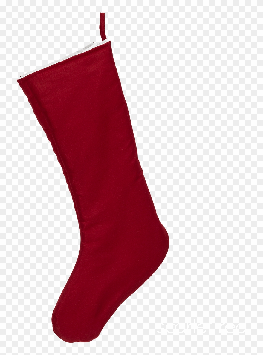 Embroider Buddy Chic Scarlet Clipart