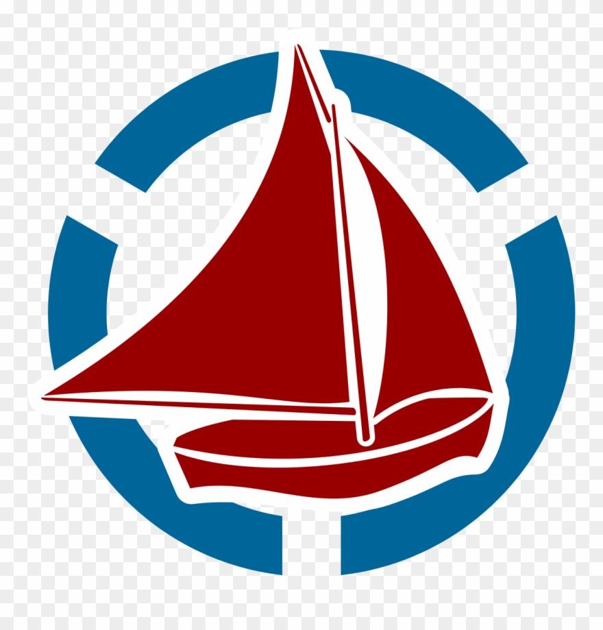 Logo Tmg Sailboat 2 Clipart