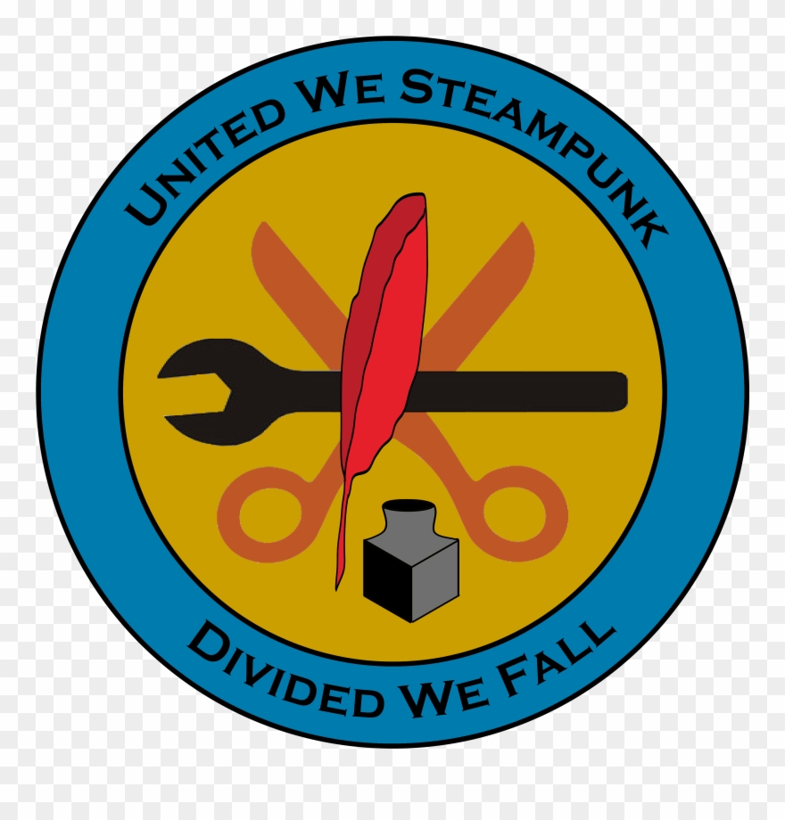 My Entries Into The Indiana And Kentucky Steampunk Clipart