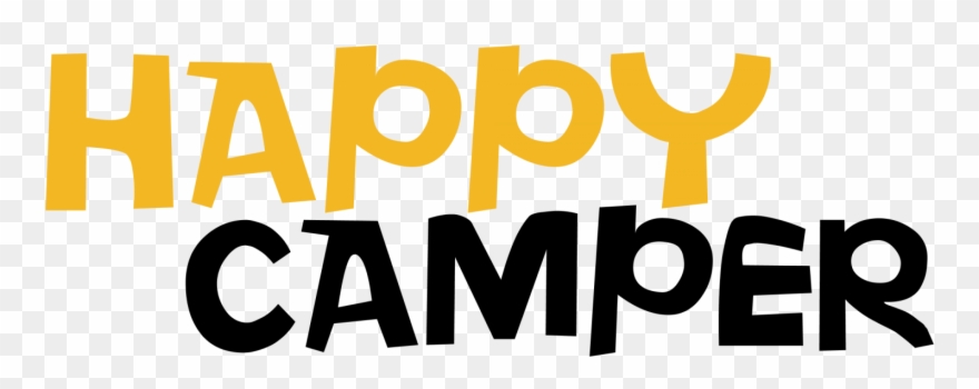 Skip To Content Cropped-happycamper Clipart