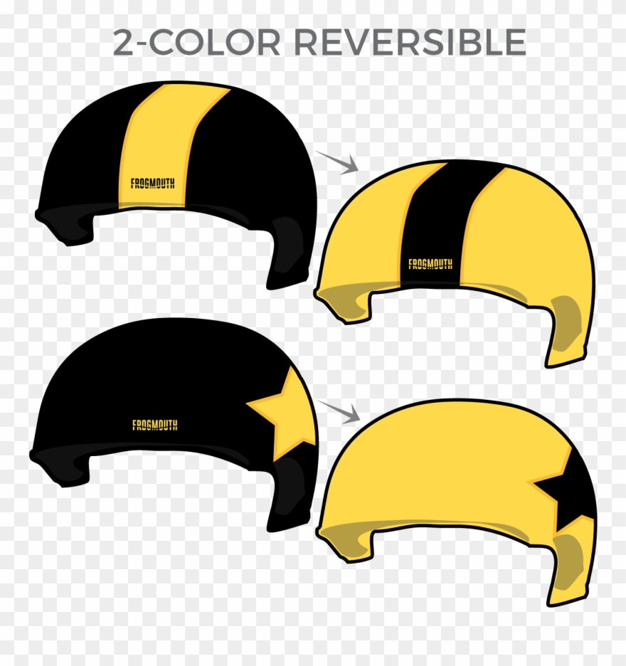 Yellow Rose Derby Girls Clipart