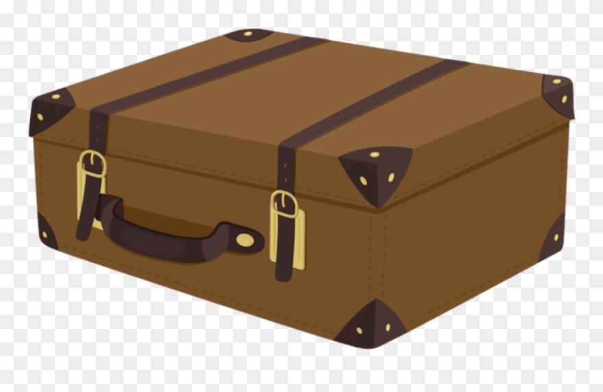 Download Suitcase Clipart Png Photo Transparent Png