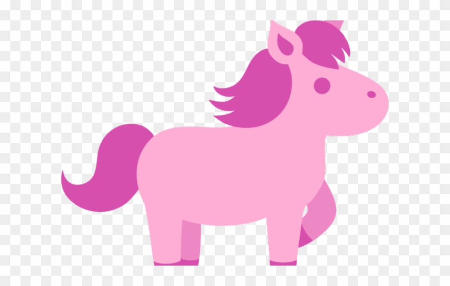 Poodle Clipart Purple - Png Download