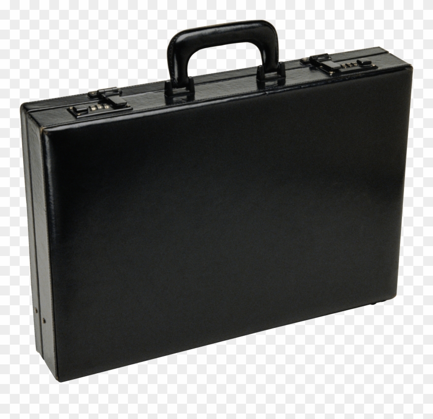 Suitcase Clip Art Transparent - Png Download