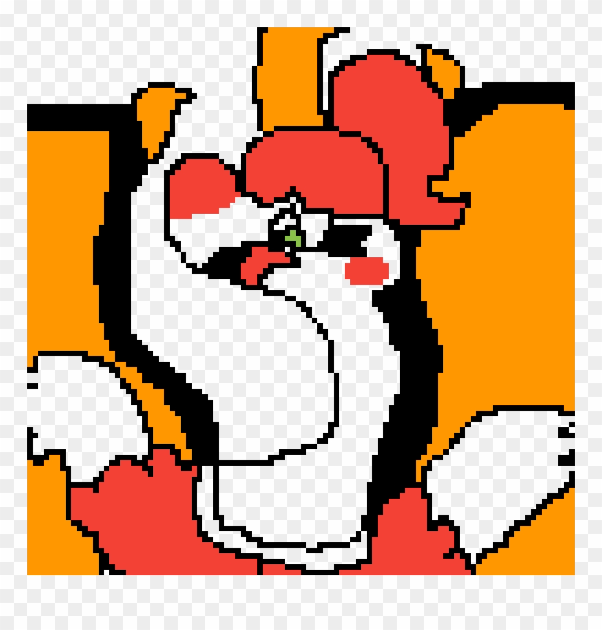 Clown Dragon Clipart
