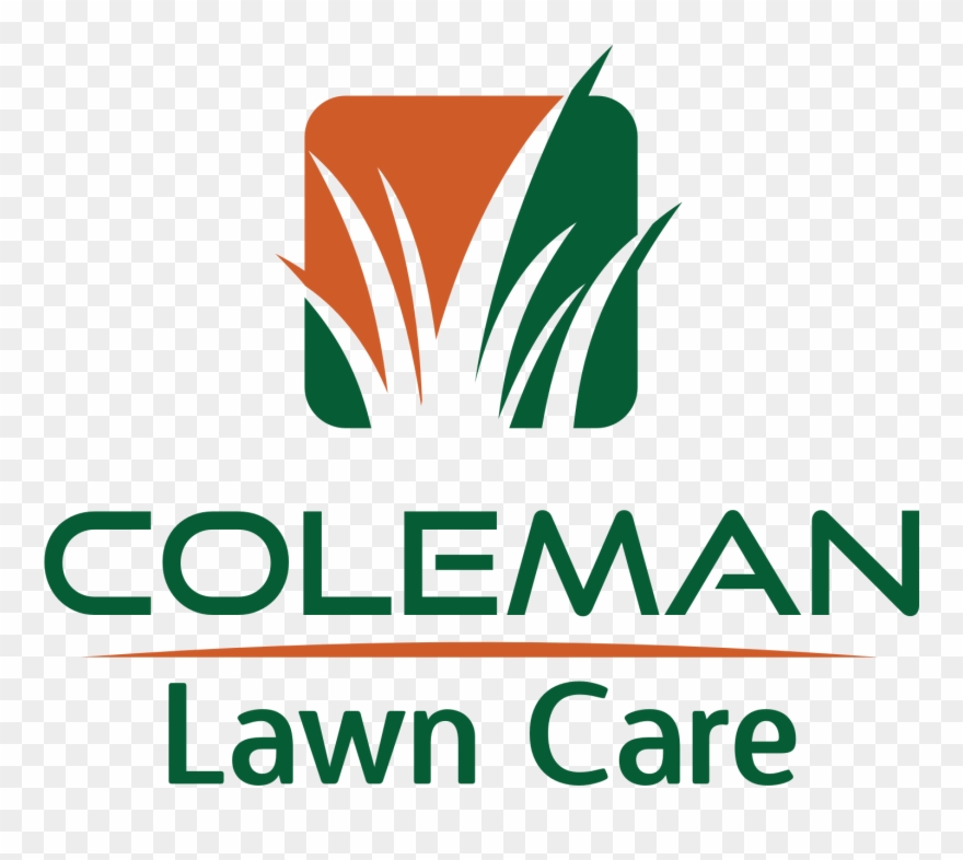 Cropped Coleman Lawn Care 300 Dpi Clipart