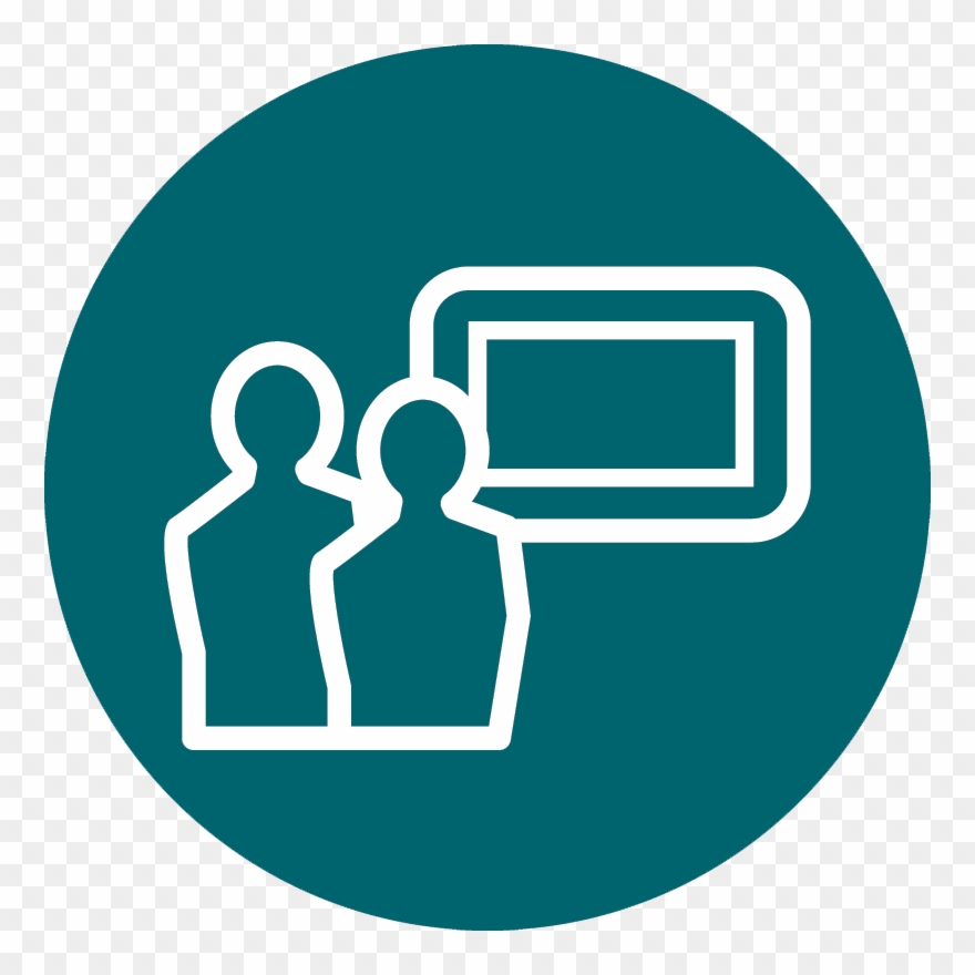 Digital Signs Icon Clipart