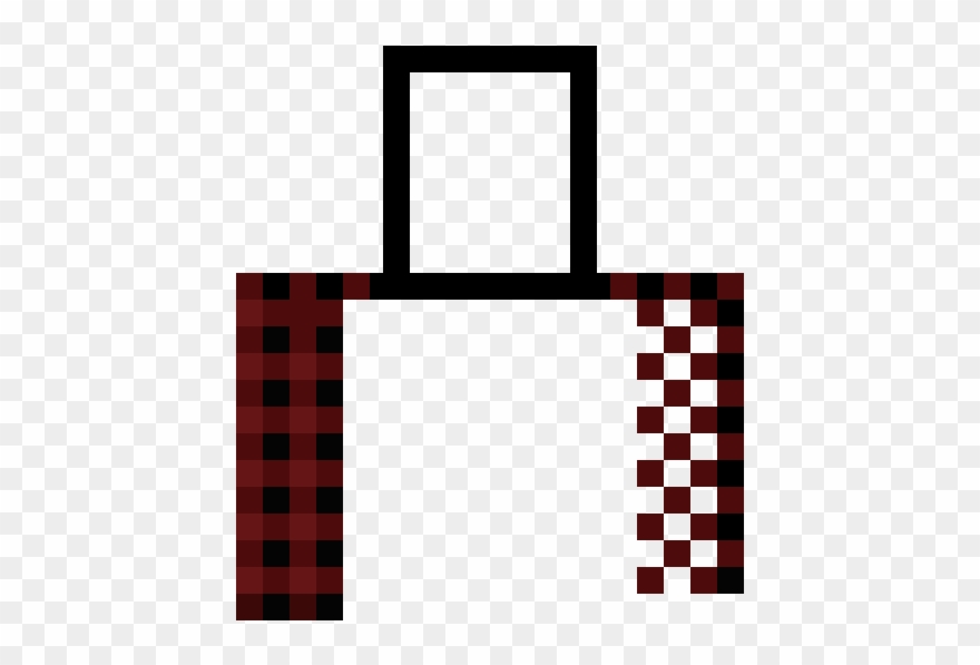 Minecraft Skin Clipart