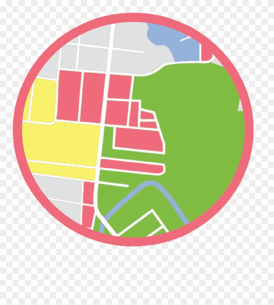 Zoning Information Clipart