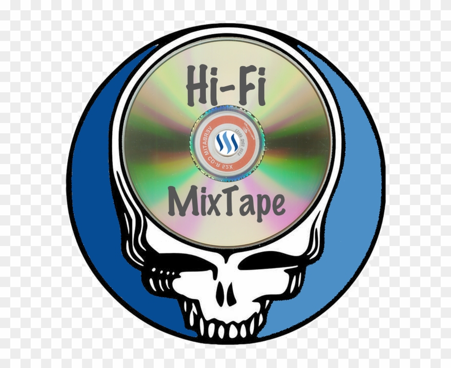 Come And Join The Hi-fi Mixtape Discord Clipart