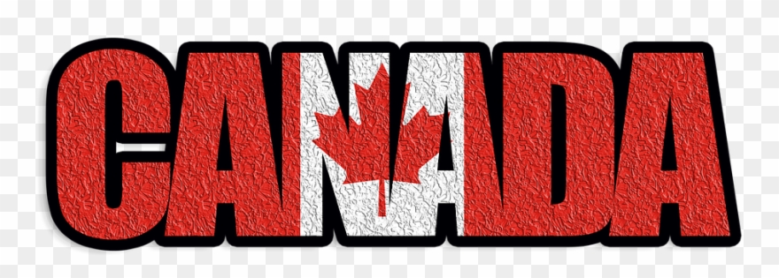 Canada, Maple Leaf, Maple, Leaf, White Clipart
