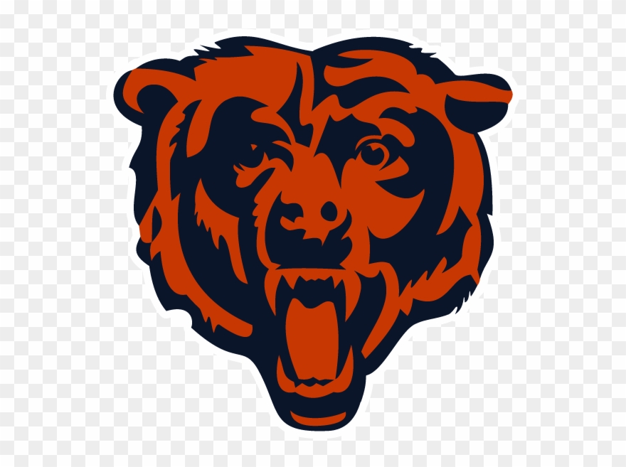 Chicago Bears Football Club Ted Phillips President/chief Clipart