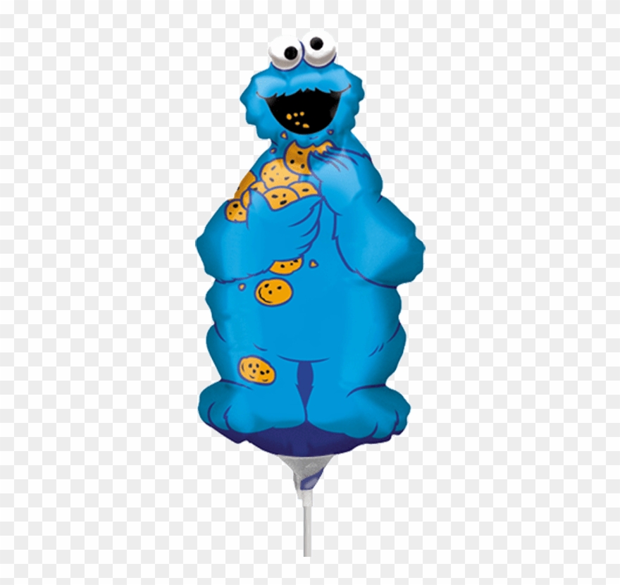 Sesame Street Elmo Clipart