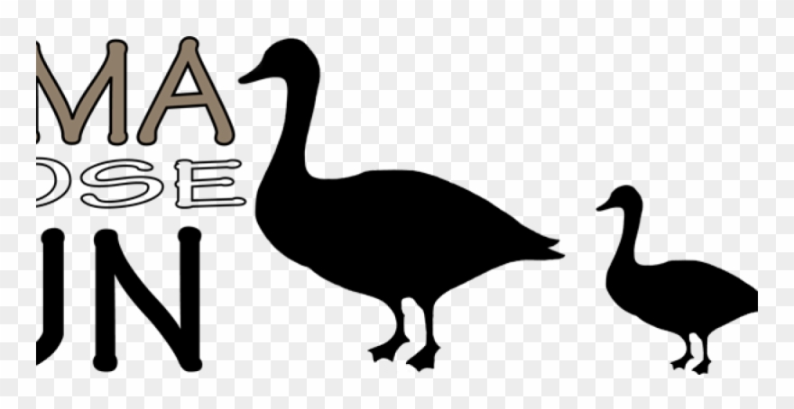 The 9th Annual Mama Goose Memorial 5k Run/walk To Benefit Clipart