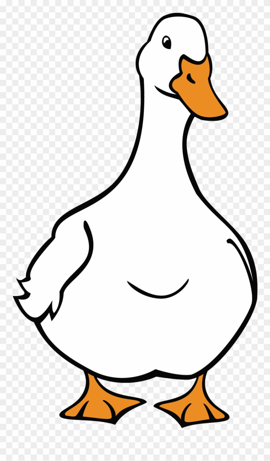 Free Original Clip Art To Make Your Own Stationery - Png Download