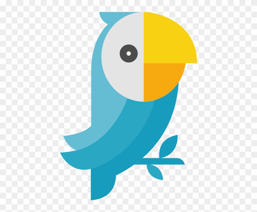 Parrot Creative Ltd Clipart