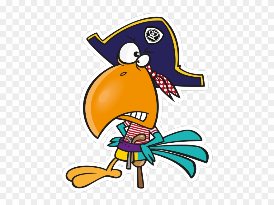 Parrot Clipart