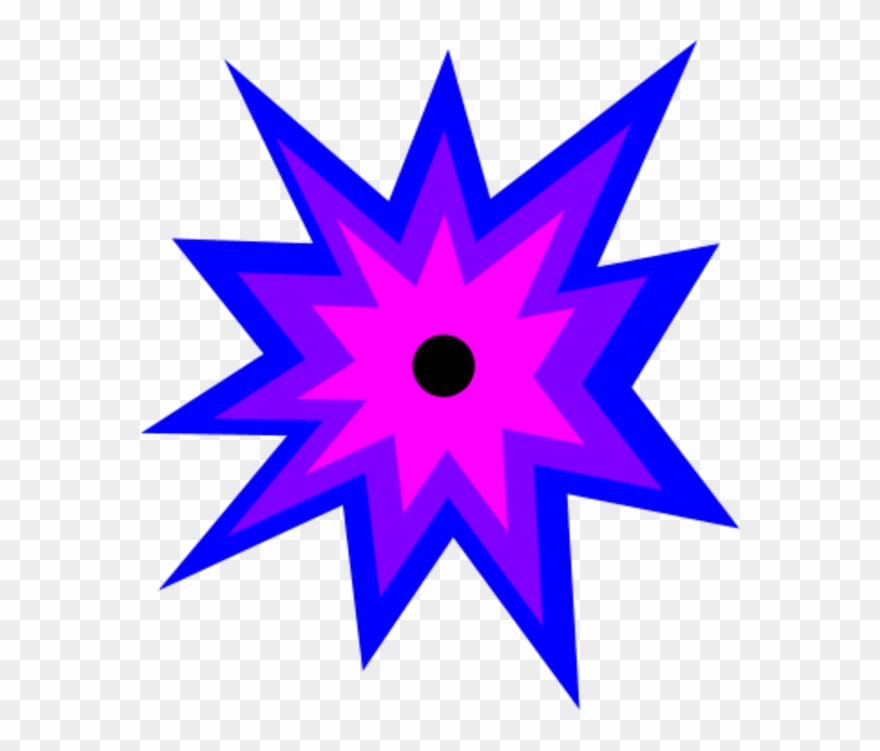 Clipart Of Variation, Purple B And B Cell - Png Download