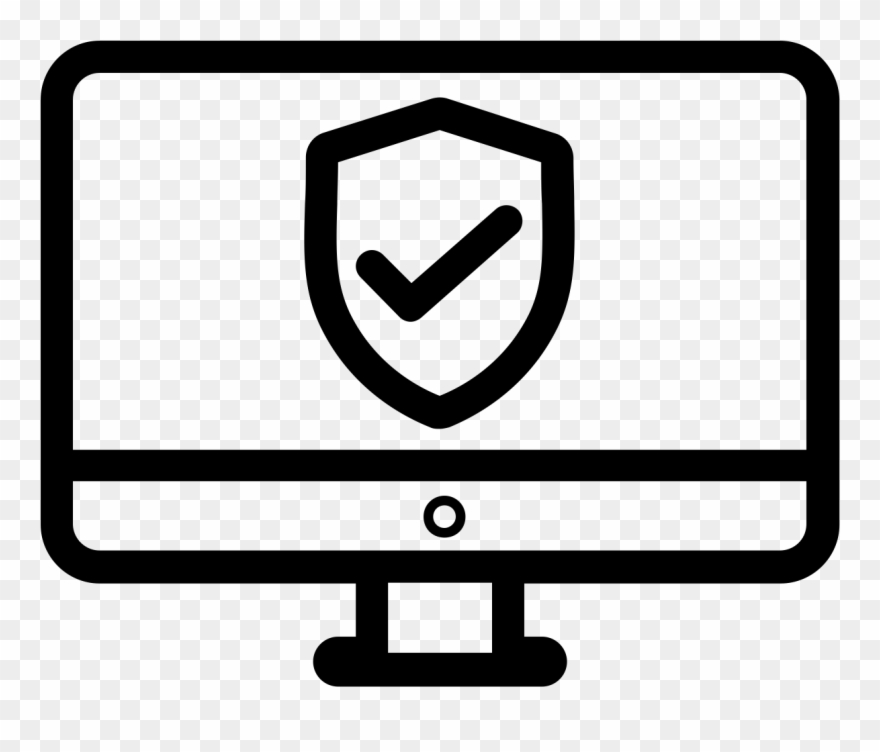 Always Log In Using Your Own Unique University User Clipart