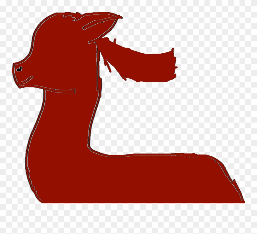 Horse - Horse Copy Clipart