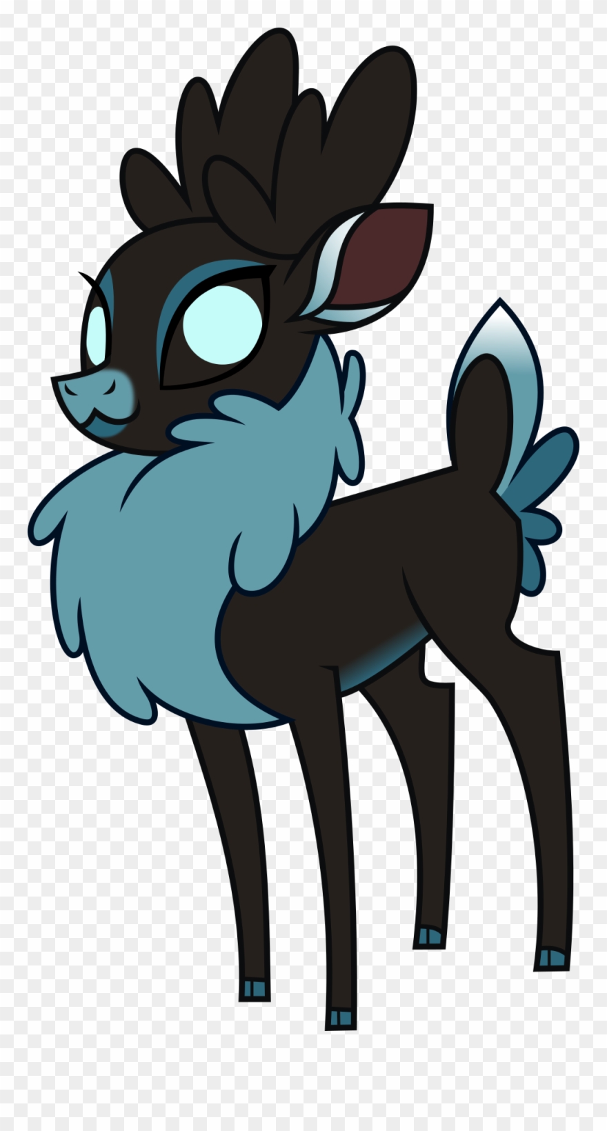 Velvet Color Palette 4 Clipart