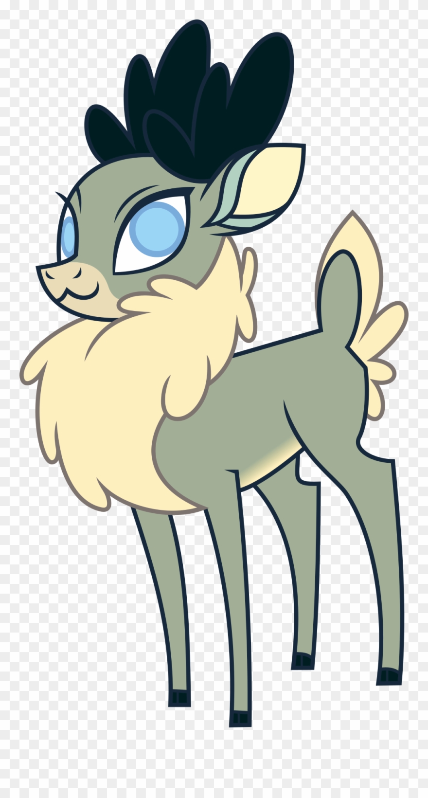 Velvet Color Palette 2 Clipart