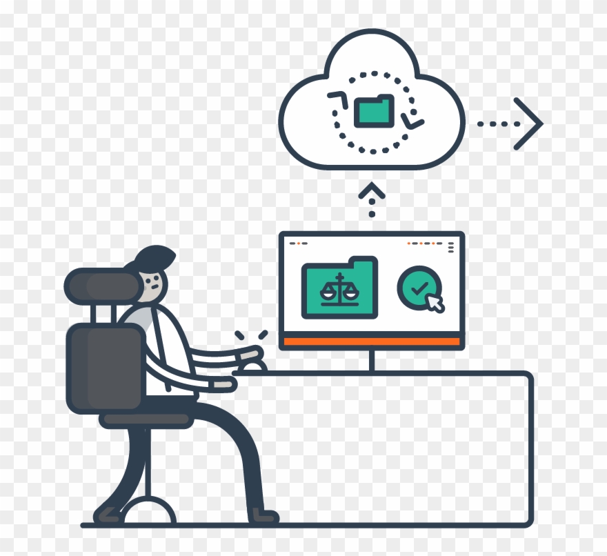 Respond To Legislation Clipart