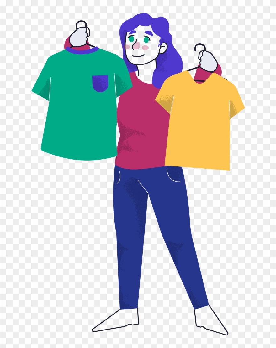 Try Before You Buy Options Clipart