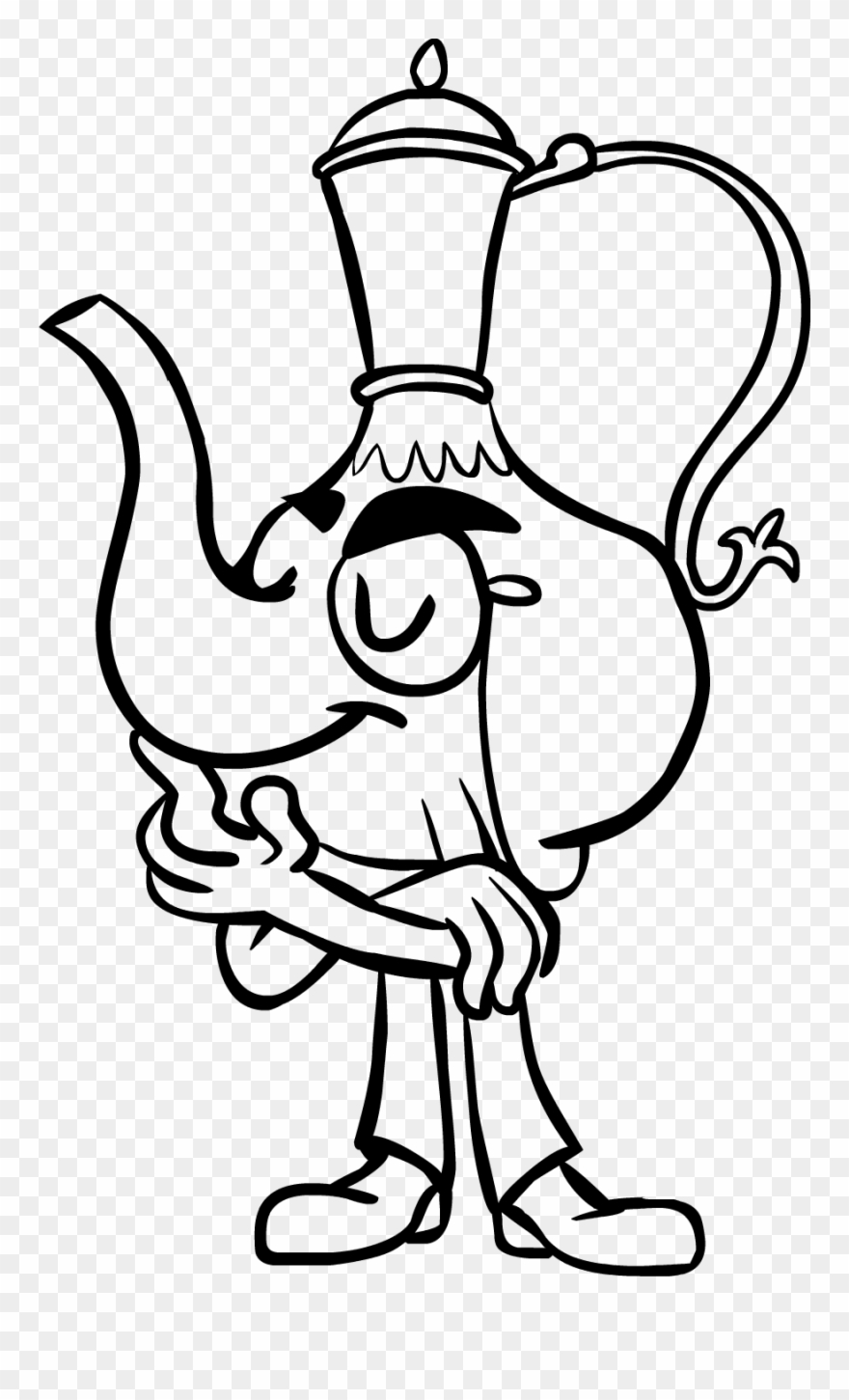 Print This Page As A Pdf Clipart