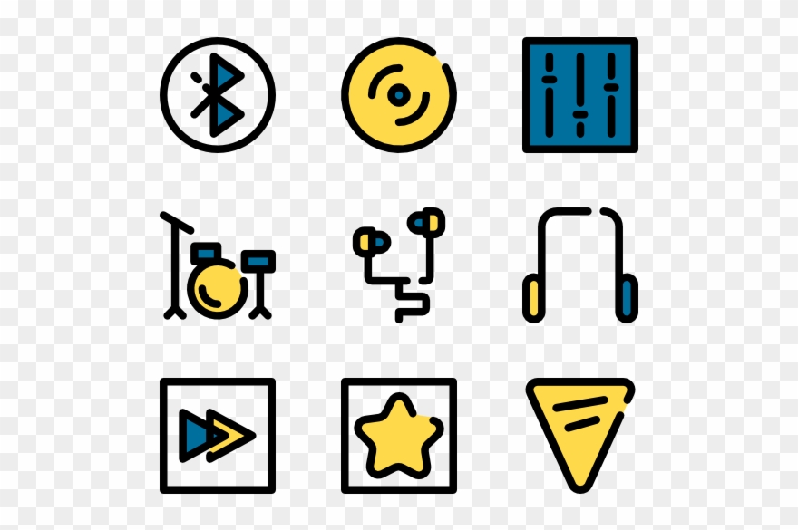 Music Clipart