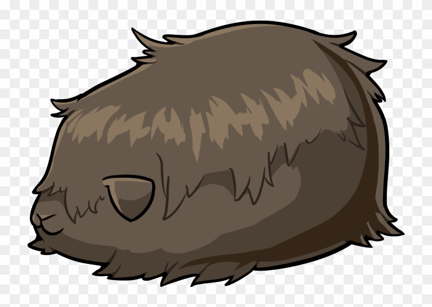 Guinea Pig Clipart