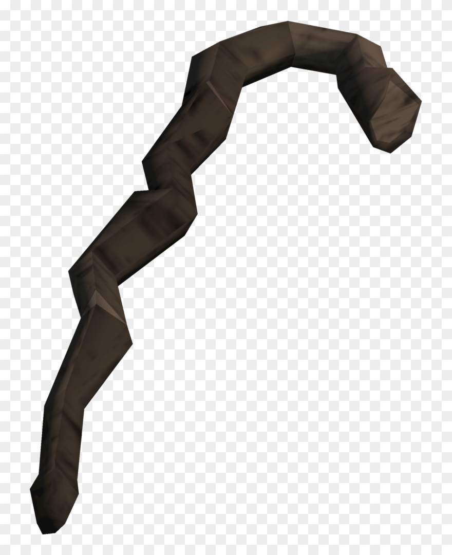 Walking Stick Runescape Wiki Fandom Powered By Wikia Clipart