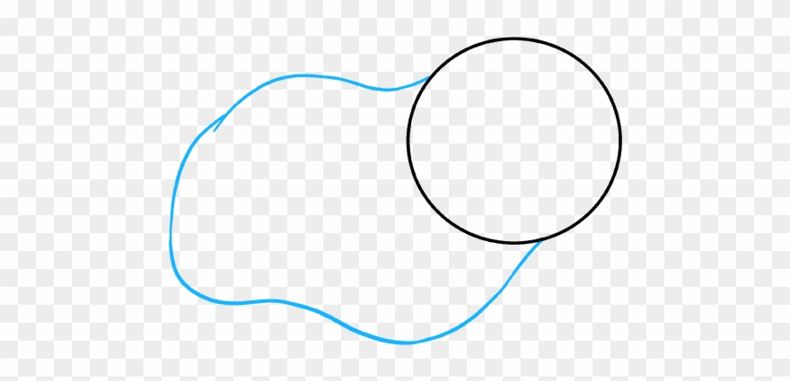 How To Draw Guinea Pig Clipart