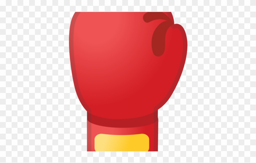Boxing Gloves Clipart Pixel - Png Download