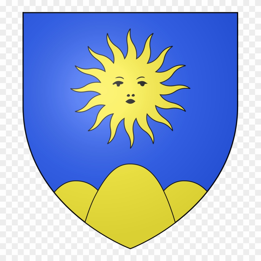 Top 2018 Sun Clipart Images Free Download - Png Download