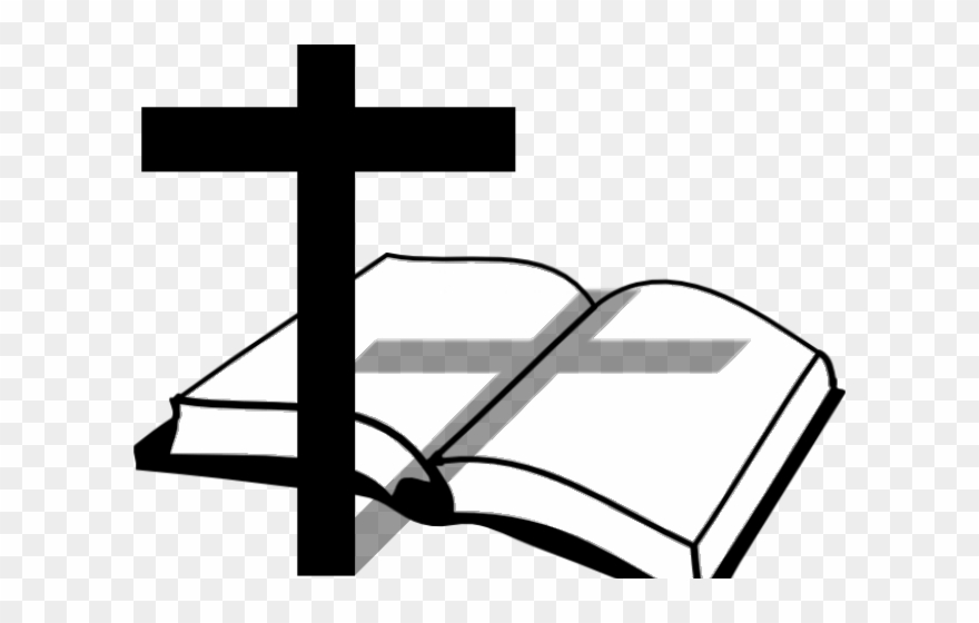 Sydney Clipart Bible - Png Download