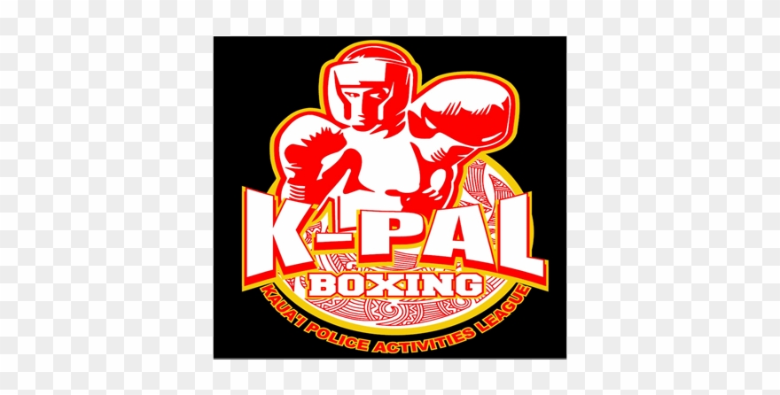 K Pal Offers All Girl Boxing Classes In Kapa'a & Līhu'e Clipart