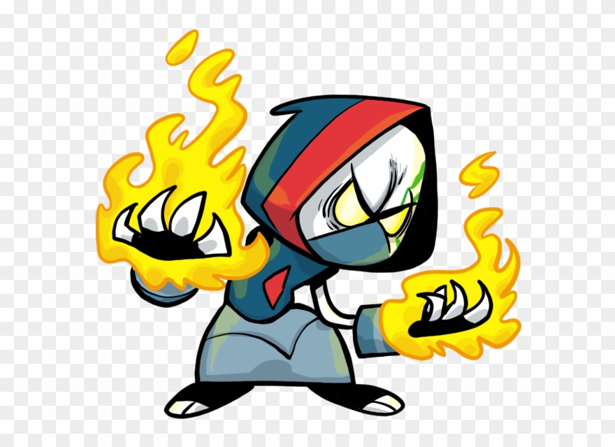 Lfg's Tiny Richard Clipart