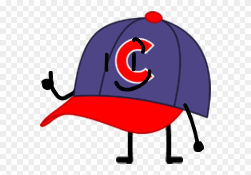 Baseball Cap Clipart