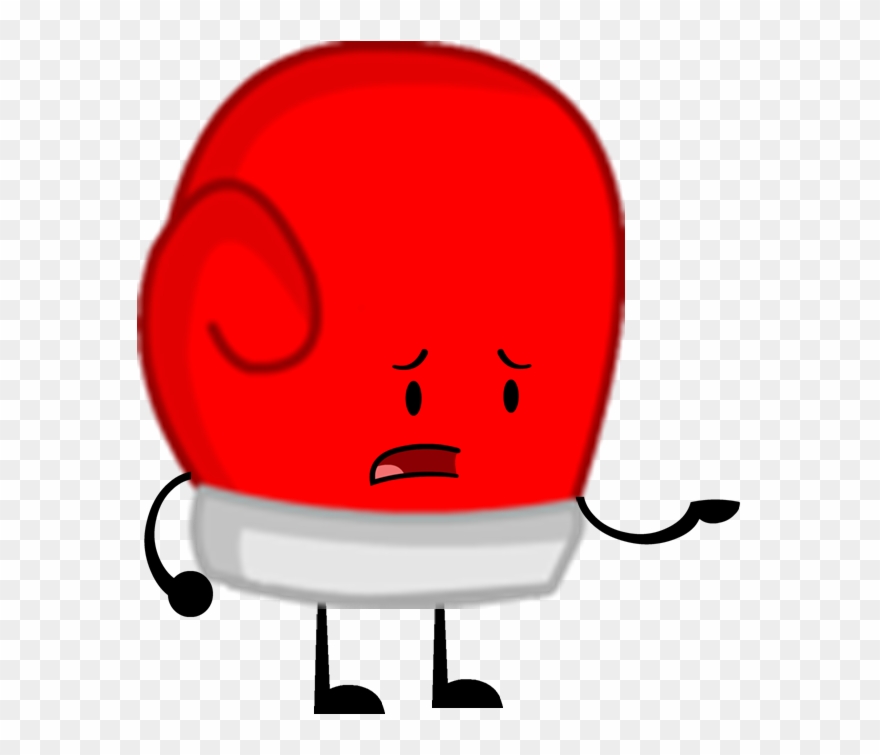 Boxing Glove Png Clipart