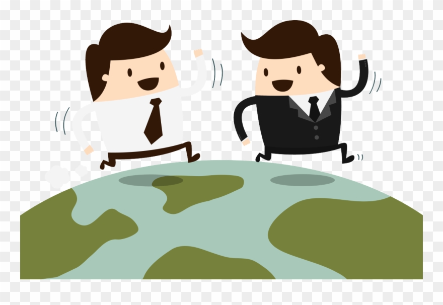 Culture Clipart Teamwork - Png Download
